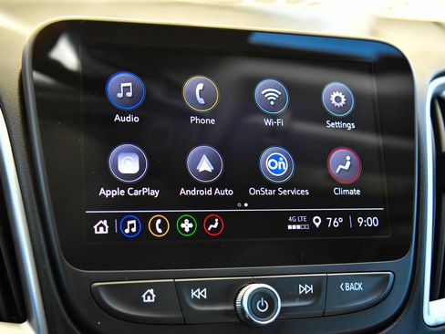 Used 2023 Chevrolet Malibu LT FWD image 19