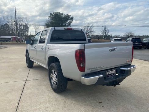 Used 2012 GMC Canyon SLE image 5