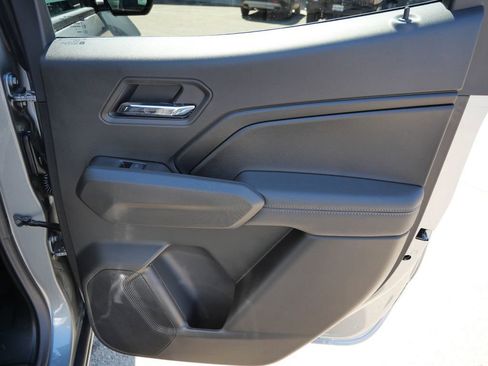 New 2026 GMC Canyon Elevation w/ Convenience Package AWD/4WD image 24