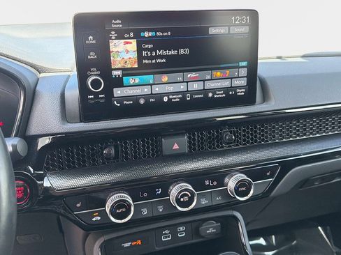 Used 2025 Honda CR-V EX-L image 20