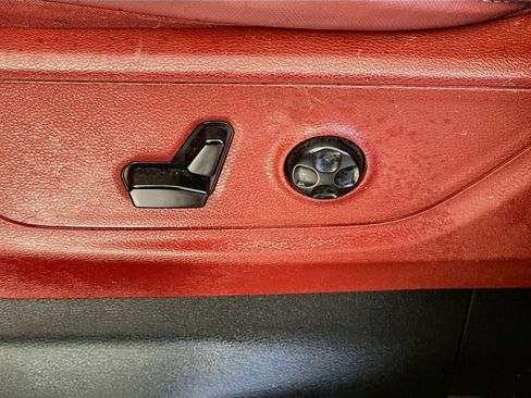 Used 2020 RAM 1500 Rebel AWD/4WD image 21