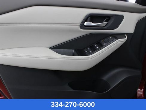 New 2026 Nissan Rogue SV w/ SV Premium Package image 15