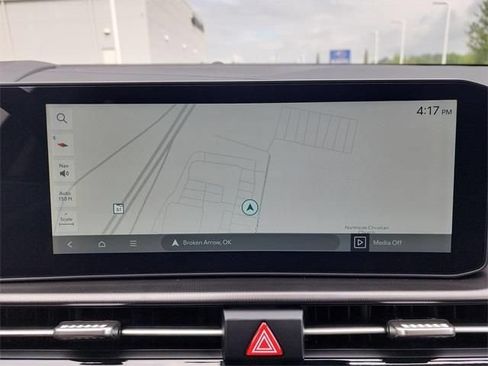 New 2026 Kia Sportage SX FWD image 19