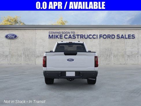 New 2026 Ford F150 XL image 8