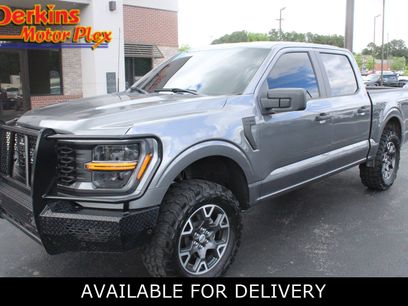 Used 2025 Ford F150 STX w/ Equipment Group 200A