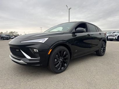 New 2026 Buick Envista Sport Touring