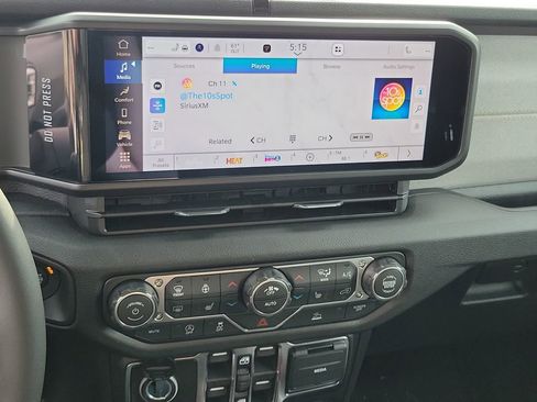 New 2026 Jeep Wrangler Willys image 8