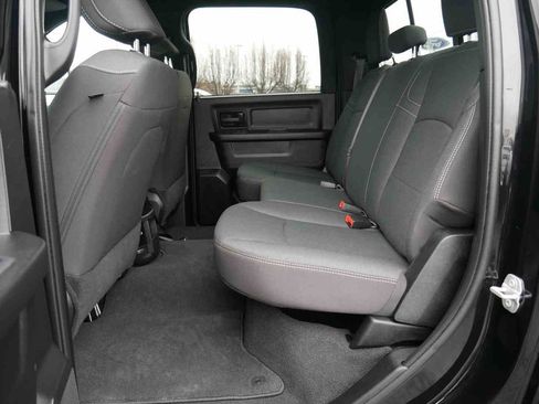 Used 2025 RAM 3500 Tradesman AWD/4WD image 16