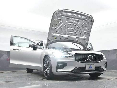 Used 2023 Volvo S60 B5 Core w/ Climate Package FWD image 50
