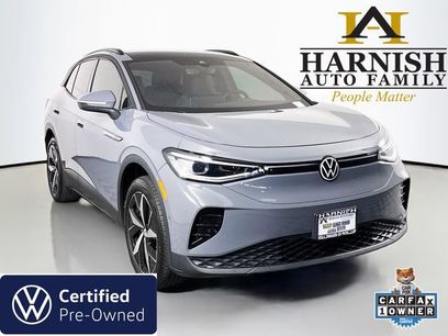 Used 2023 Volkswagen ID.4 Pro S