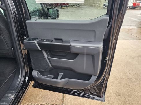 New 2025 Ford F150 STX w/ Equipment Group 200A image 15
