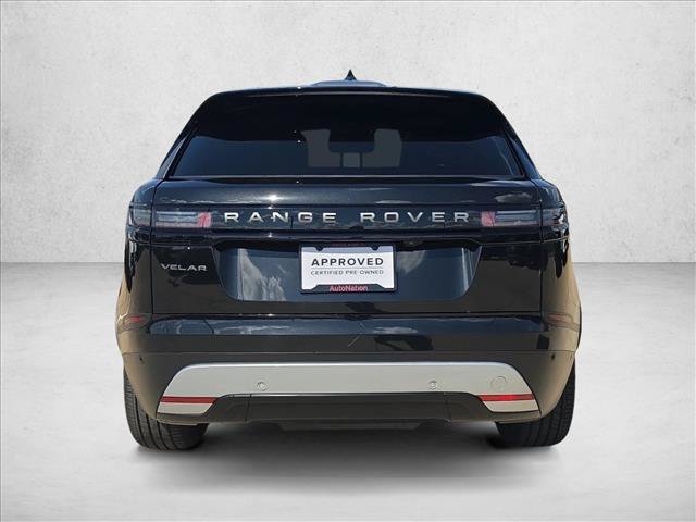 Used 2026 Land Rover Range Rover Velar S AWD/4WD image 7