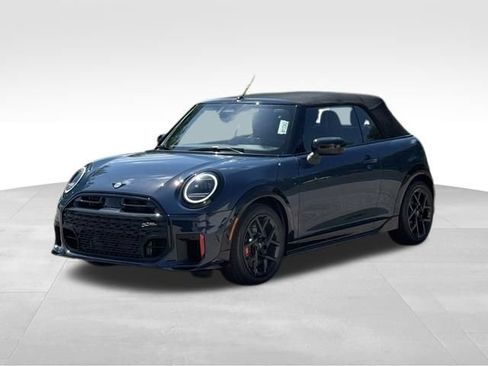 New 2026 MINI Cooper John Cooper Works FWD image 9