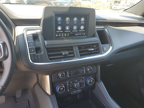 Used 2023 Chevrolet Tahoe LS AWD/4WD image 23