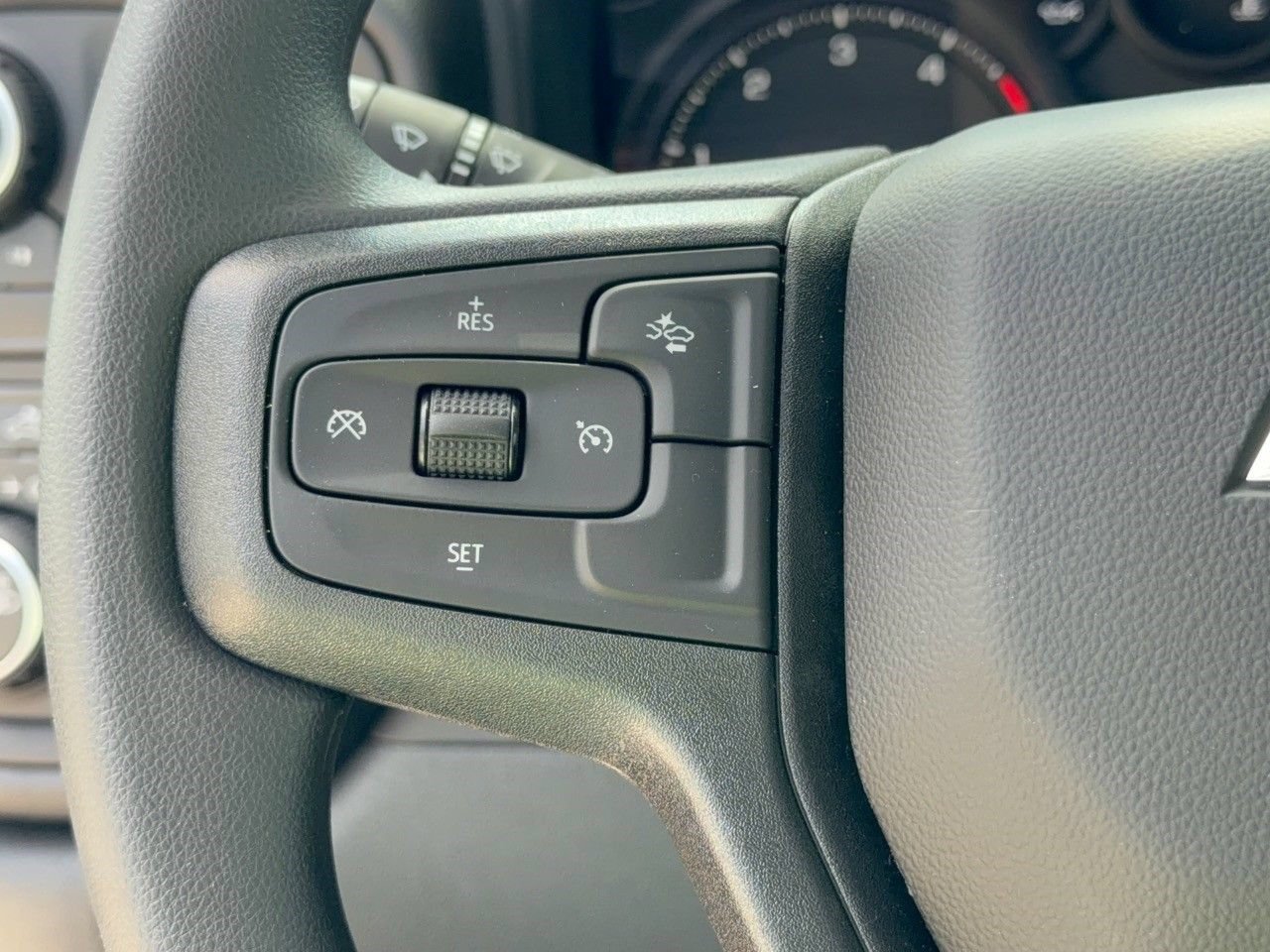 New 2026 Chevrolet Silverado 2500 Custom w/ Custom Value Package AWD/4WD image 18