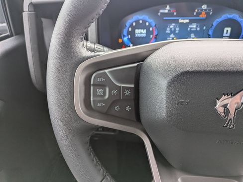 New 2026 Ford Bronco Big Bend AWD/4WD image 28