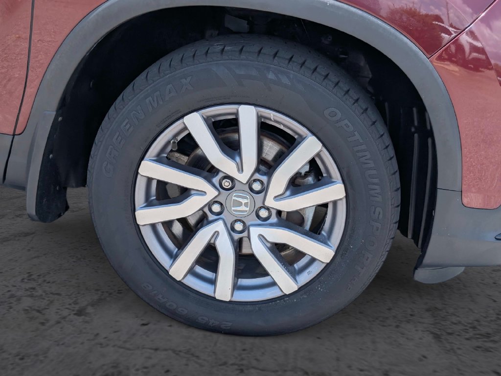 Used 2019 Honda Pilot EX-L image 3
