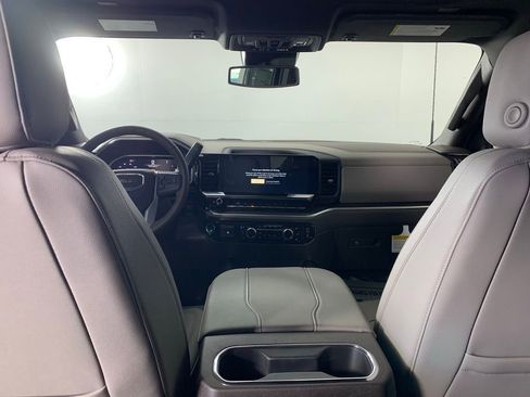 New 2026 GMC Sierra 2500 SLT w/ SLT Premium Package image 25