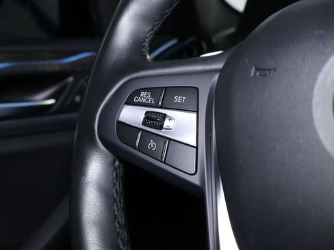 Used 2020 BMW X3 xDrive30e w/ Convenience Package image 25