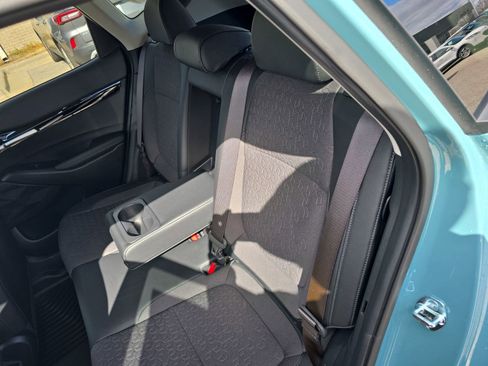 New 2026 Kia Seltos S image 15