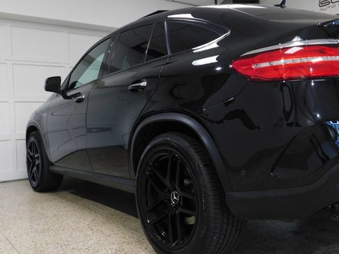 Used 2019 Mercedes-Benz GLE 43 AMG 4MATIC Coupe image 81