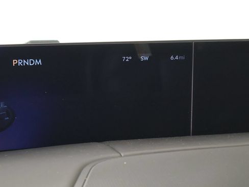New 2026 Lincoln Navigator Black Label AWD/4WD image 4