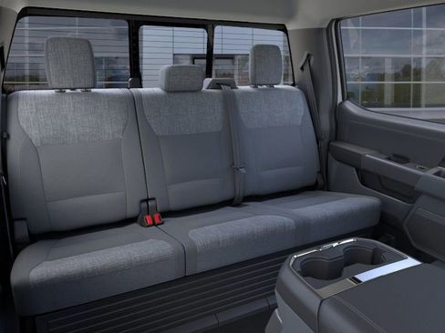 New 2026 Ford F250 XLT w/ XLT Premium Package image 11