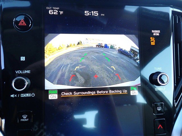 Used 2025 Subaru Legacy Limited w/ Popular Package #3 AWD/4WD image 19