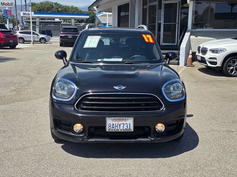 Used 2017 MINI Cooper Countryman FWD image 2