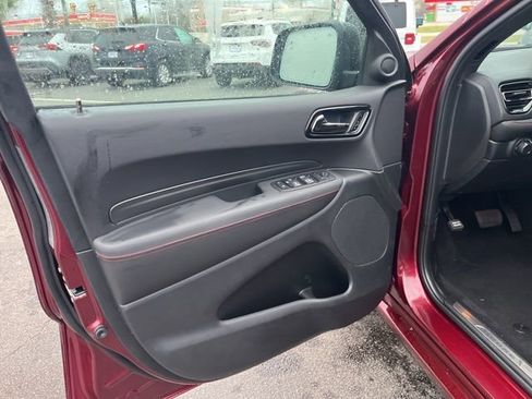 New 2026 Dodge Durango GT image 5