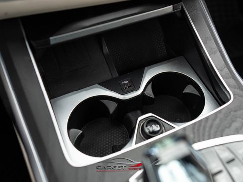 Used 2021 BMW X7 xDrive40i w/ M Sport Package image 37