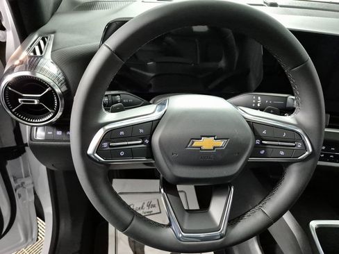 New 2026 Chevrolet Equinox LT w/ Convenience Package II image 20