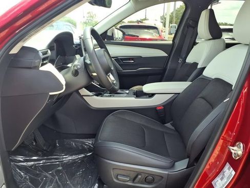 New 2026 MAZDA CX-5 Preferred AWD/4WD image 12