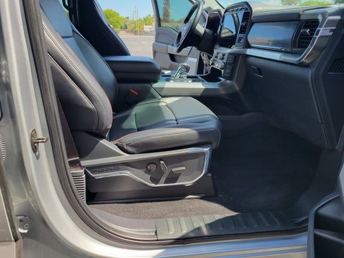 Used 2023 Ford F150 Lariat RWD image 30