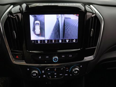Used 2020 Chevrolet Traverse Premier w/ Redline Edition AWD/4WD image 35