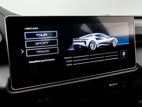 New 2026 Lotus Emira image 86