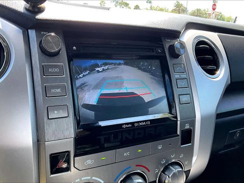 Used 2019 Toyota Tundra SR5 w/ SR5 Upgrade Package image 25