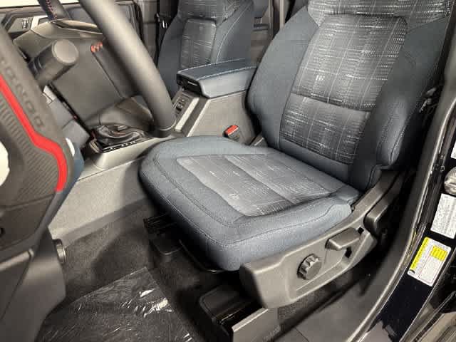 New 2026 Ford Bronco Heritage Edition AWD/4WD image 19