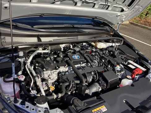 Used 2023 Toyota Corolla LE image 20