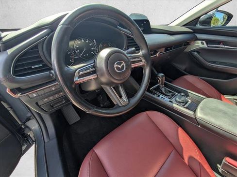 Used 2023 MAZDA MAZDA3 s image 9