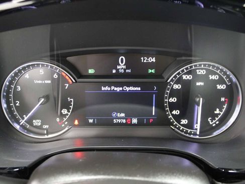 Certified 2023 Cadillac XT5 Premium Luxury image 19