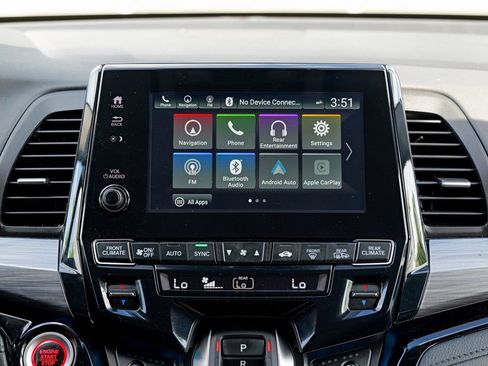 Used 2023 Honda Odyssey Elite image 50