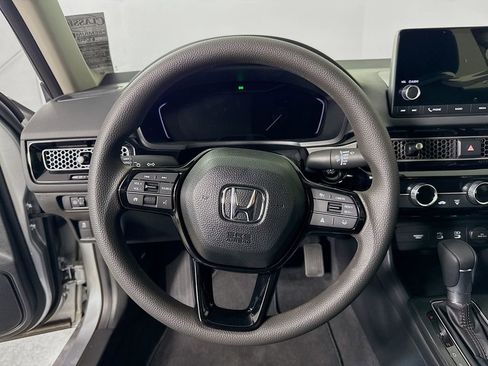 New 2026 Honda Civic LX image 12