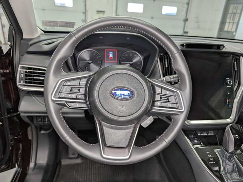 Used 2025 Subaru Outback Touring XT w/ Popular Package #2 AWD/4WD image 38