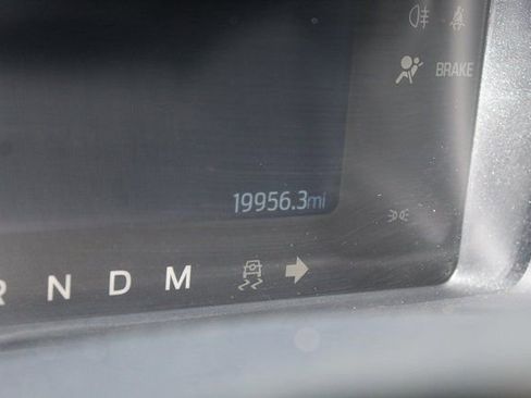 Used 2022 Ford Bronco Black Diamond w/ Sasquatch Package image 8