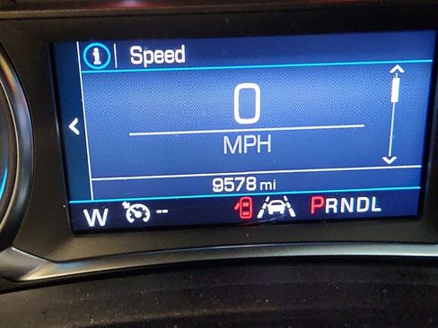 Certified 2024 Chevrolet Equinox LT w/ LPO, Floor Liner Package image 16