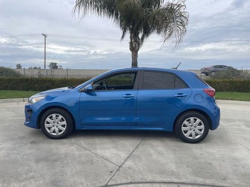 Used 2022 Kia Rio S image 5