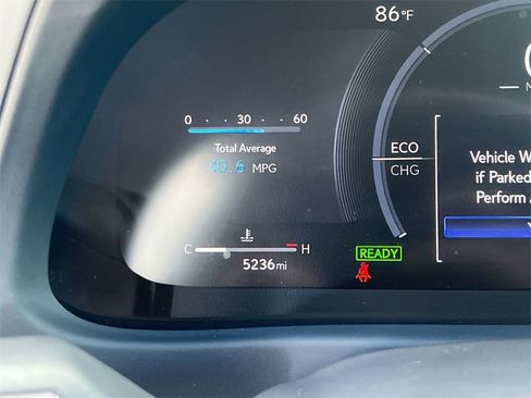 Used 2025 Lexus UX 300h FWD image 14