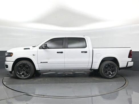 New 2026 RAM 1500 Big Horn image 2