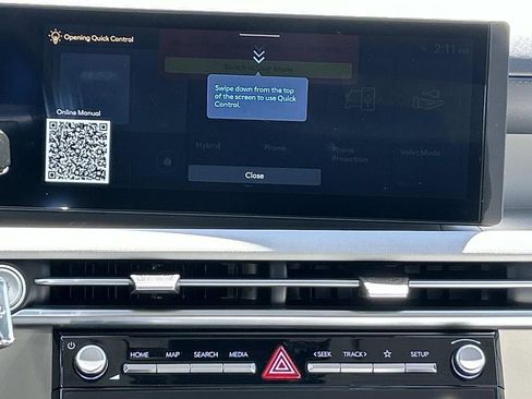 New 2026 Hyundai Tucson SEL AWD/4WD image 24